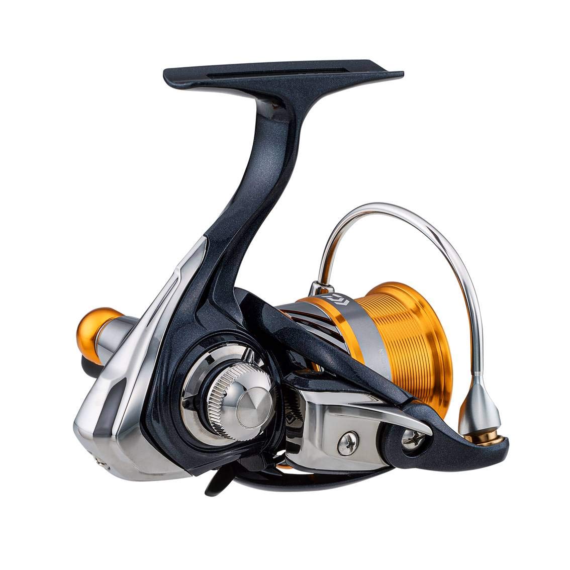 Daiwa LT1000S General Spinning Reel 20 Revros (2020 Model)
