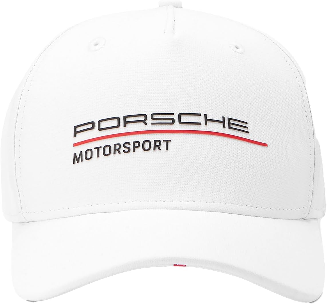 Motorsport Replica Team Cap hat