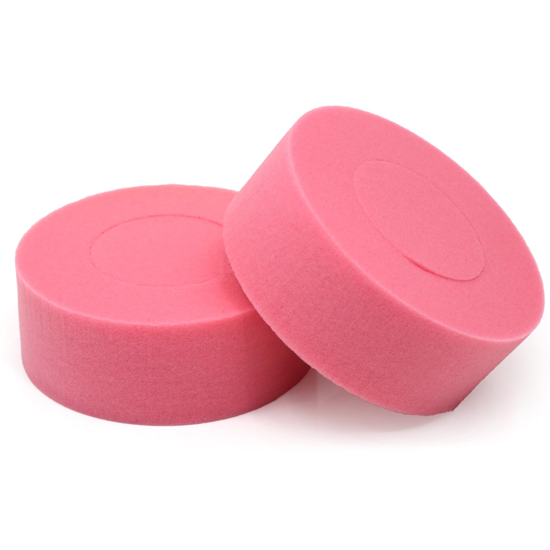 KEEDA 120 mm/4,72 Pouces Inserts en Mousse à Double étage pour KEEDA 120 mm/4,72 Pouces Inserts en Mousse à Double étage pour