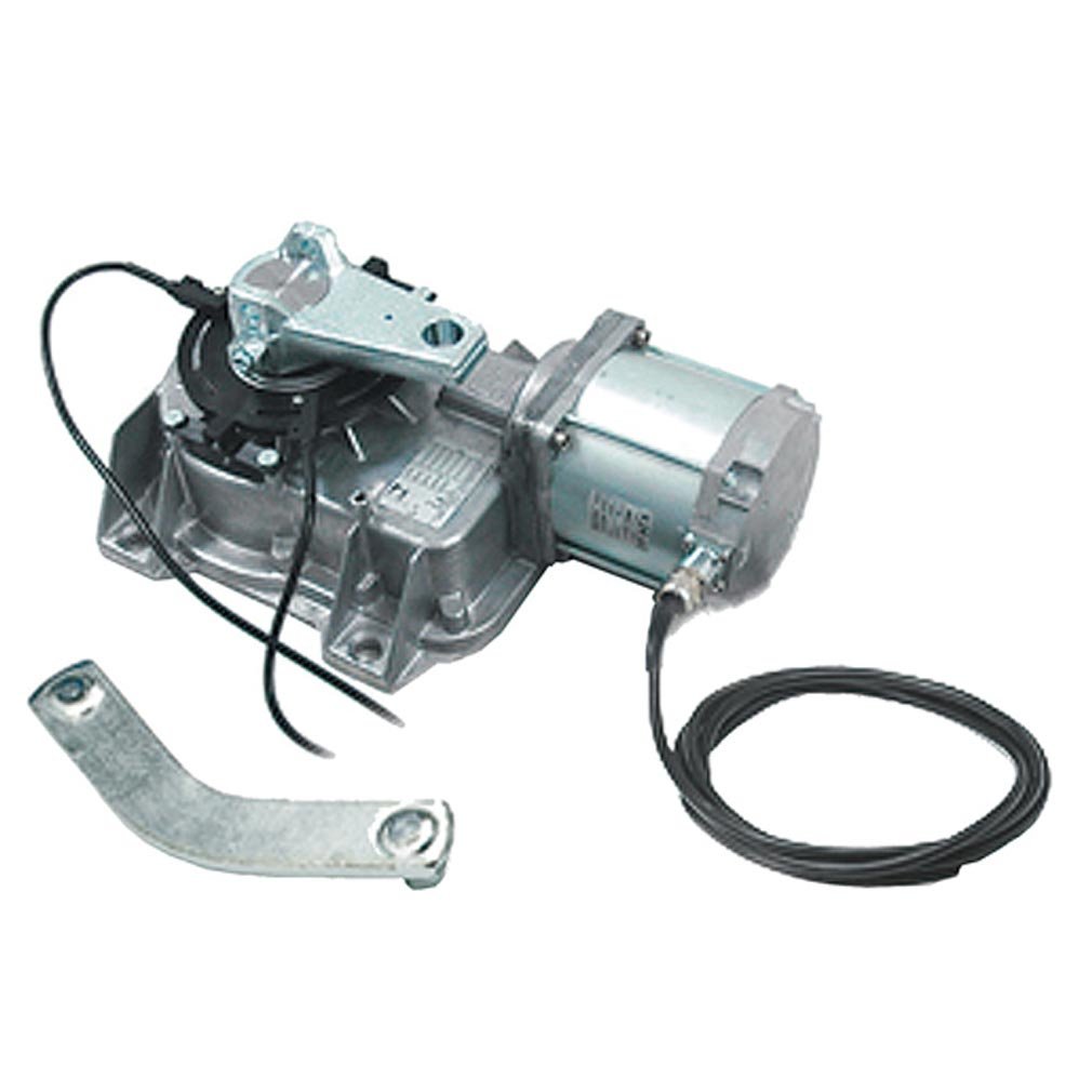 001FROG-A24 - CAME MOTORIDUTT 24VDC 200W