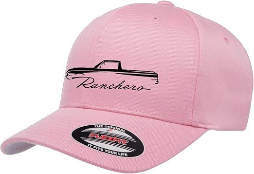 1960-63 Ford Ranchero Pickup Truck 