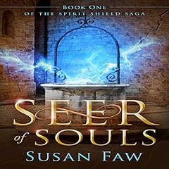 Page de couverture de Seer of Souls