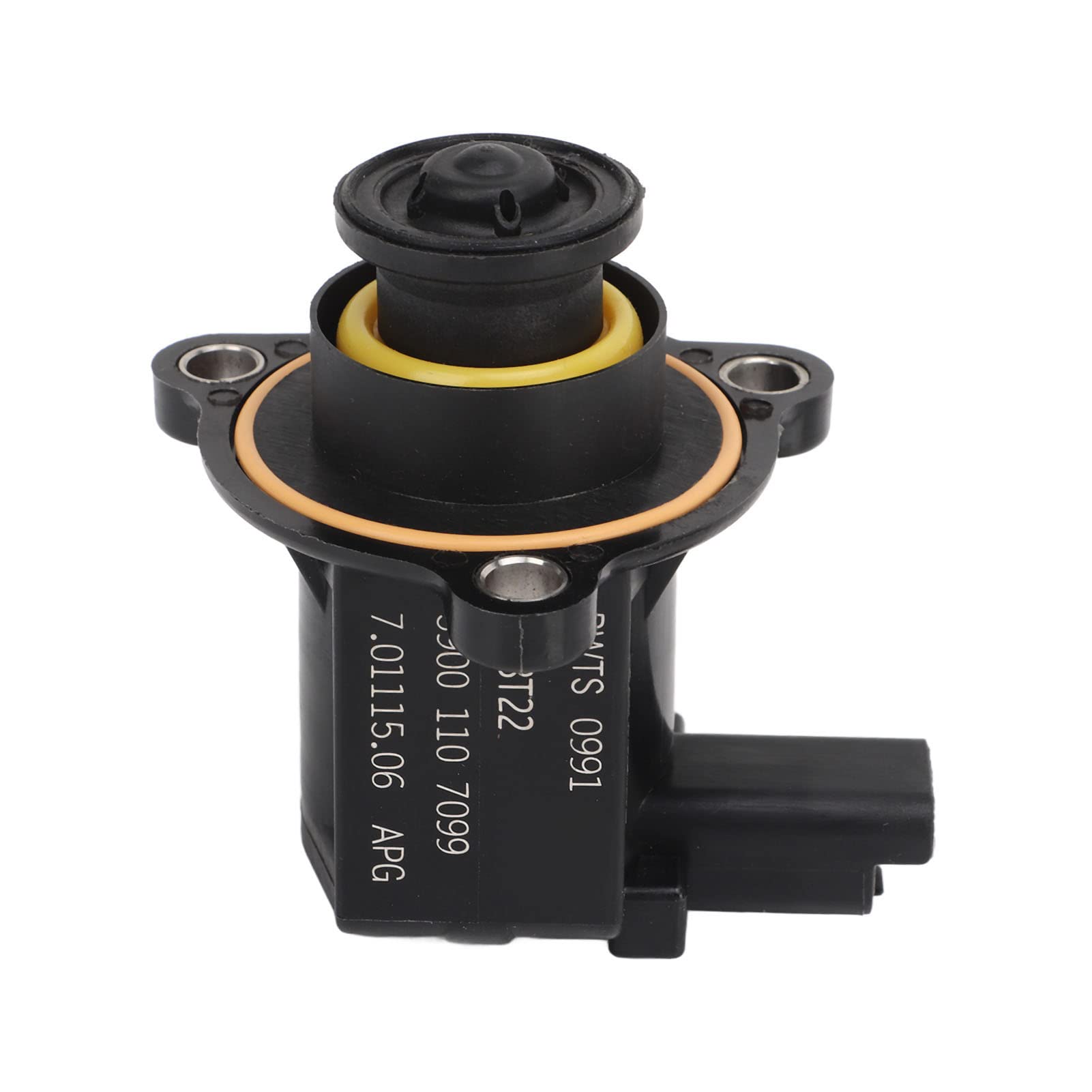 11658636606, Durable Turbo Diverter Solenoid Valve Improve Engine 