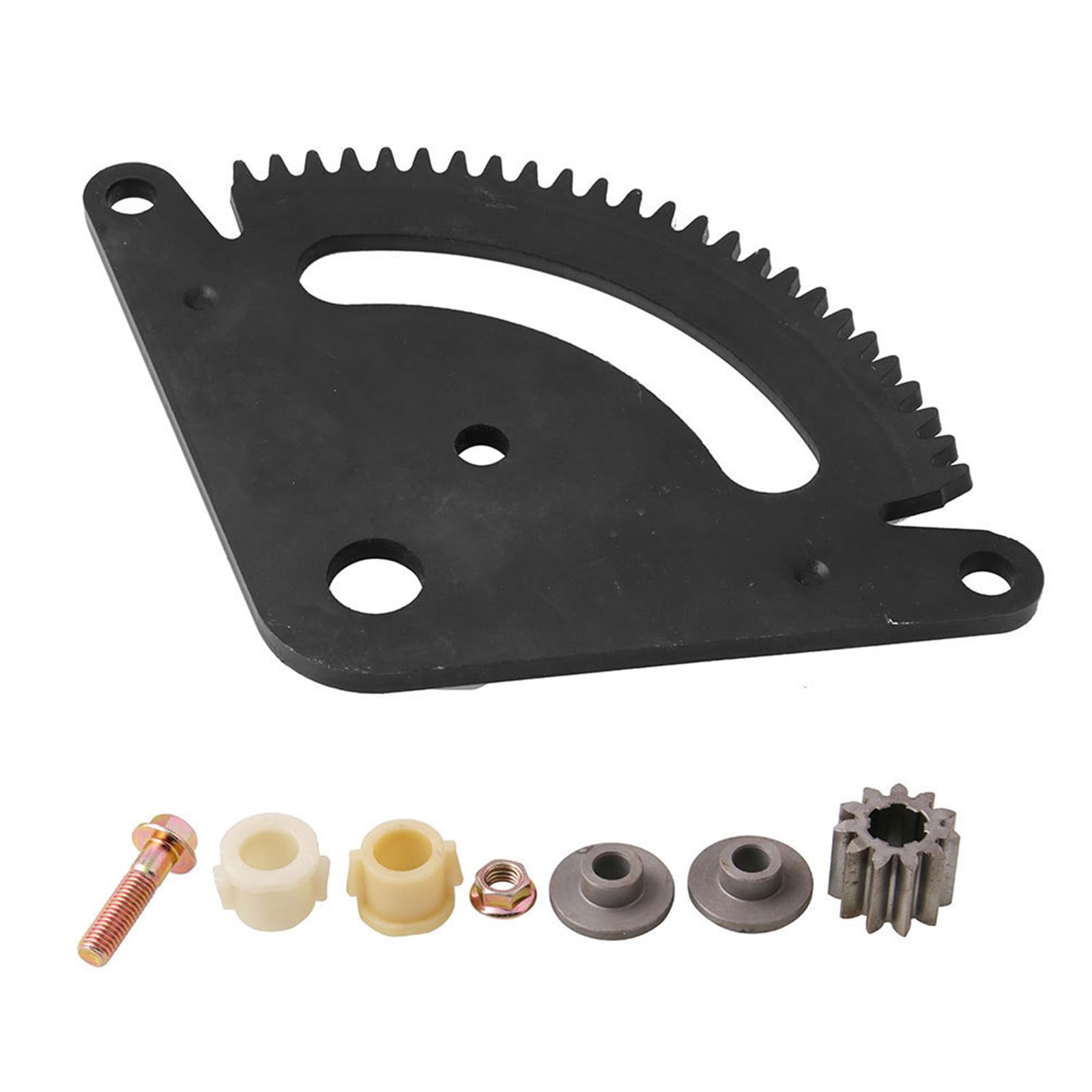 Ljmyy Steering & Gear Repair Replacement for 155C 190C D100 D105 D110 D120 Riding Mower Tractors