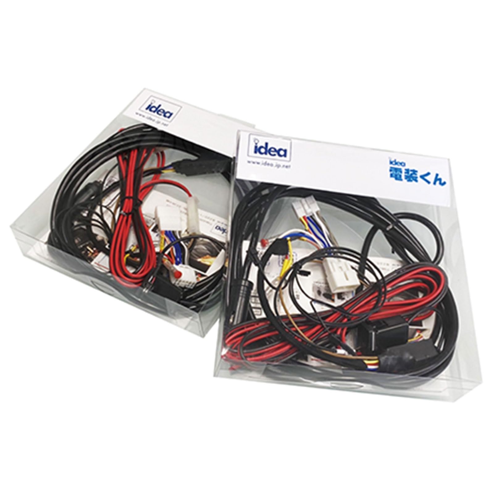 Amazon.co.jp: でんそう君 JI-002 ロングケーブル 3.5m トヨタ