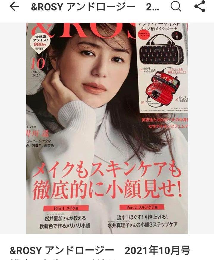 【極美品】アルティザン・アンド・アーティスト　ポーチ　大　リップ柄 Amazon.co.jp: アルティザン アンド アーティスト リップ柄