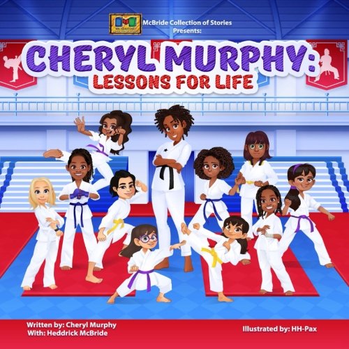 Cheryl Murphy: Lessons for Life
