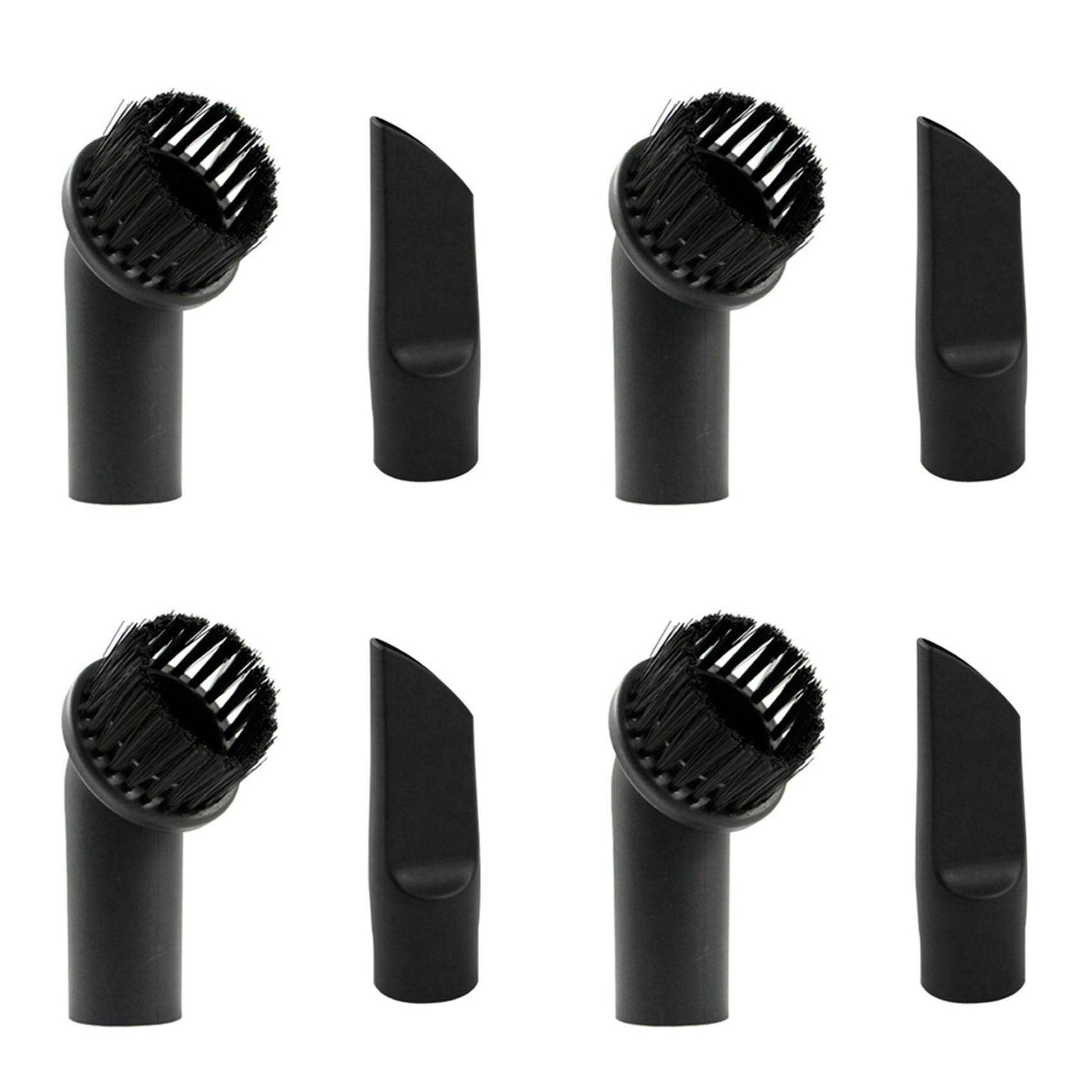 Hndhbfgrt 8Pcs Replacement Vacuum Dusting Brush & Crevice Tool 33Mm Attachment for -CA291 -CG301-3920