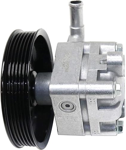 Miniatura 6 de Bomba de dirección asistida para Nissan X-Trail 2005 2006  21-5478