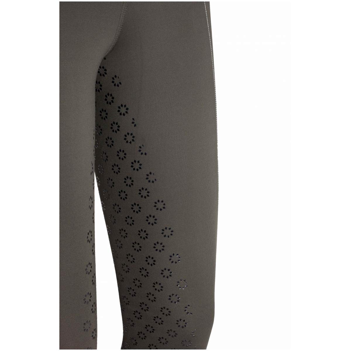 Lazura Unisex – Babys Reitleggings Lisa
