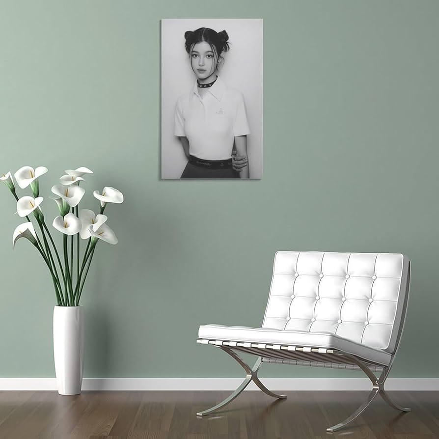 newjeansOMGポスターダニエル公式正規品 Amazon.co.jp: DANIELLE