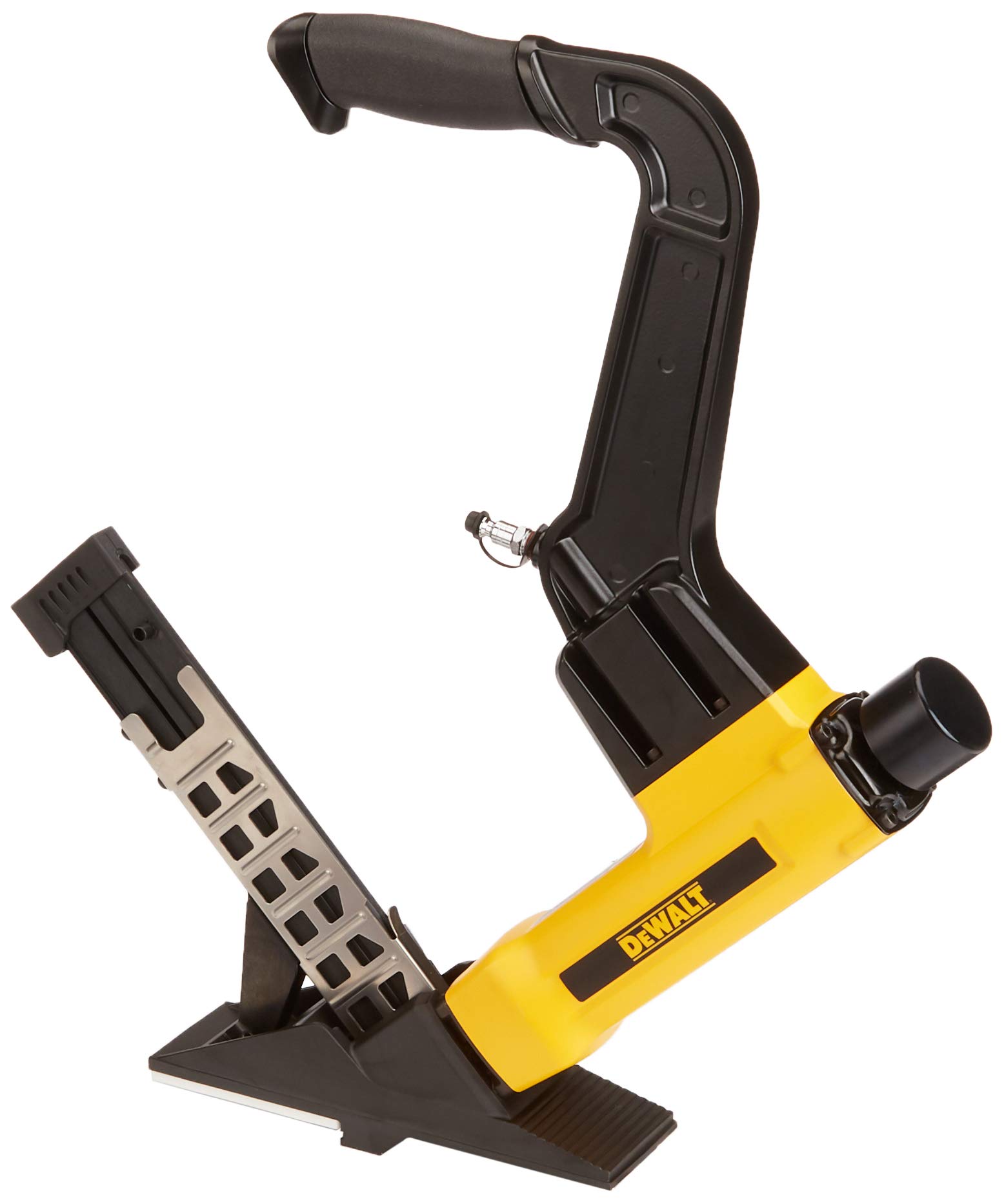 Amazon.com: DEWALT Flooring Stapler, 2 