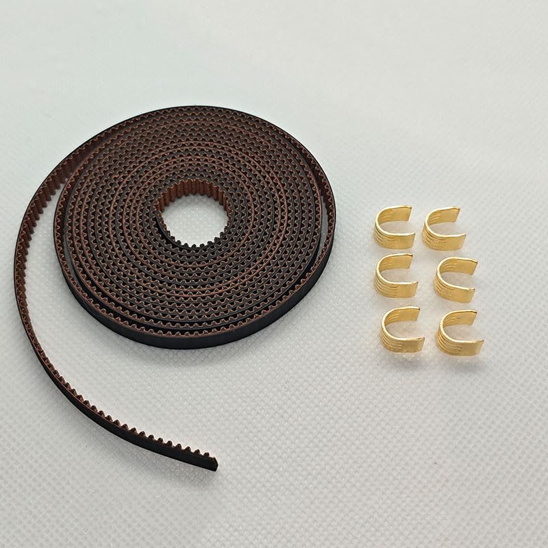 Kvlilioo GT2 Timing Belt