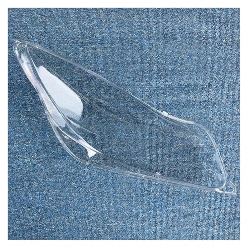 Couvercle de lentille de phare Opel Insignia 2009-2013 pour contrôle technique