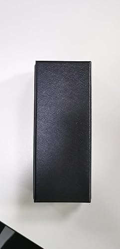 Miniatura 7 de Encendedores rectos a prueba de viento con bloqueo de seguridad y ventana visible, llama azul para cocinar velas, parrilla de campamento al aire