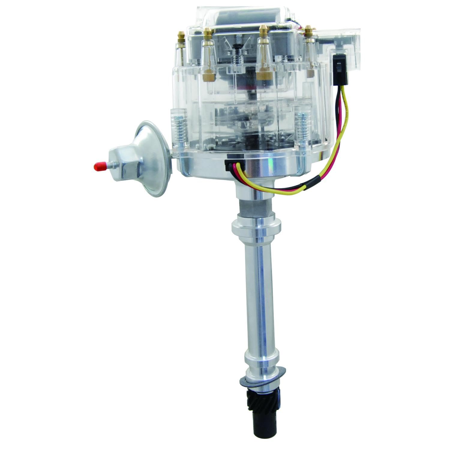 Amazon | OEG Parts HEI ディストリビューター V8 CHEVY 283 305 307