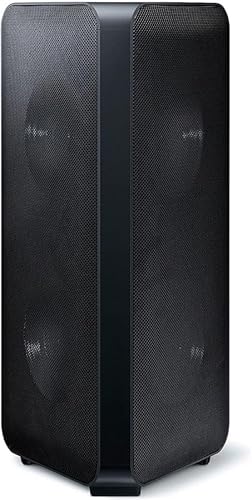 Samsung Sound Tower MX ST40B 12?h Fonctionnement sur batterie Enceinte Bluetooth - vue 2