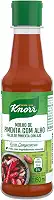 Knorr Molho De Pimenta Com Alho 150Ml