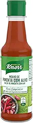 Knorr Molho De Pimenta Com Alho 150Ml