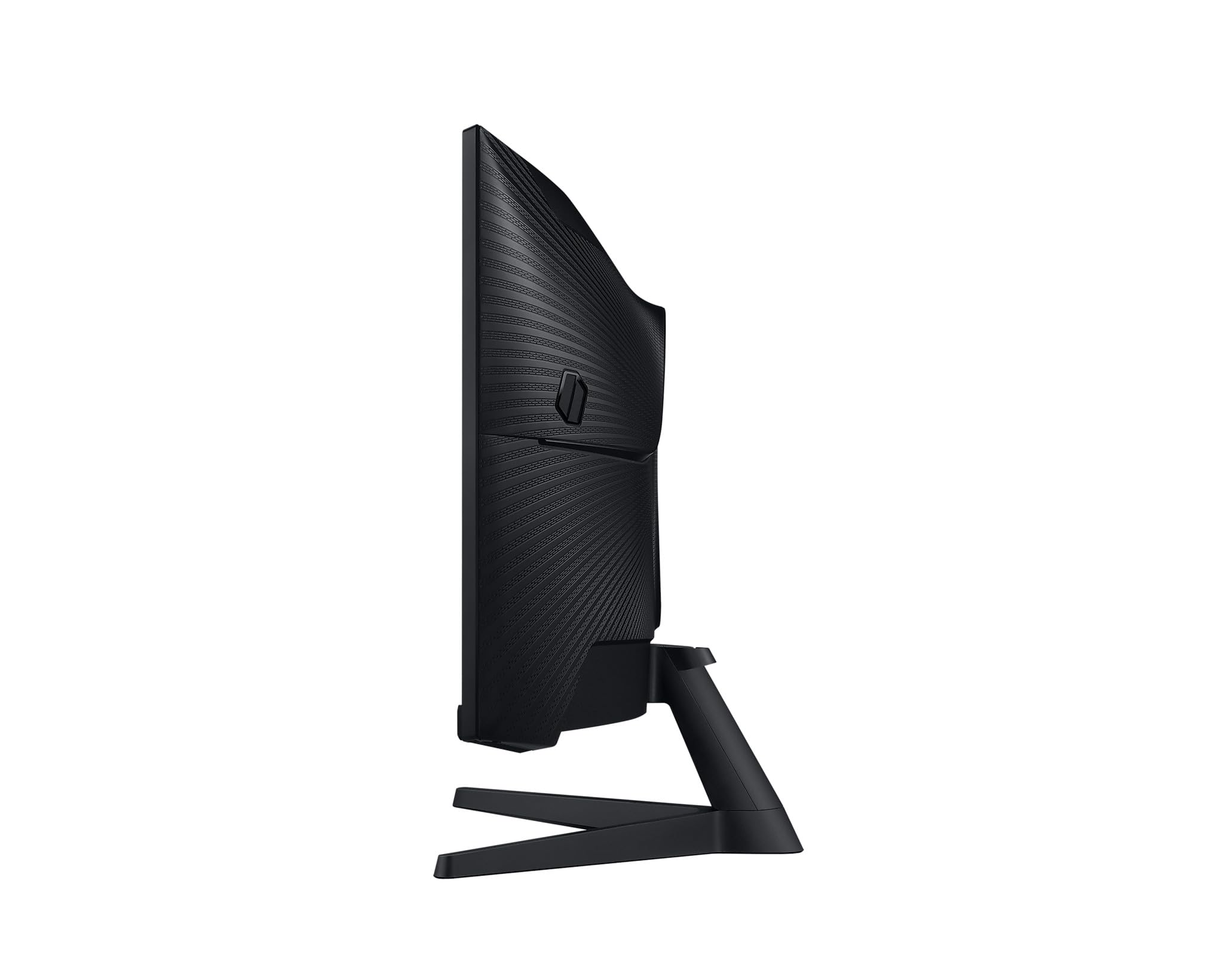 Samsung Lc34G55Twwpxen LC34G55TWWPXEN Monitor, Czarny, 34"