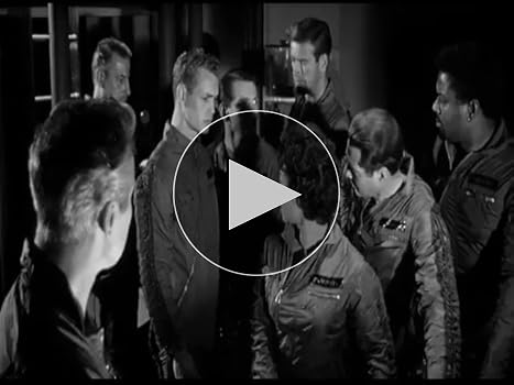 Amazon.com: Twelve to the Moon : Ken Clark, Tom Conway