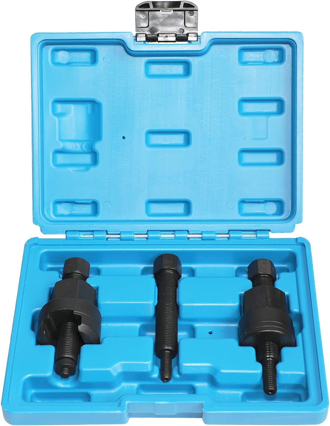 DPTOOL Power Steering Pump Pulley Remove Install Puller Compatible with Benz M271 M272