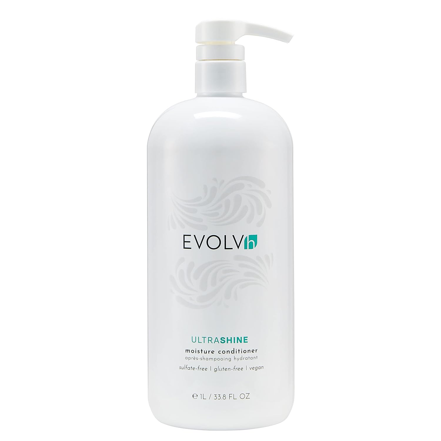 33.8 Fl Oz (Pack of 1)