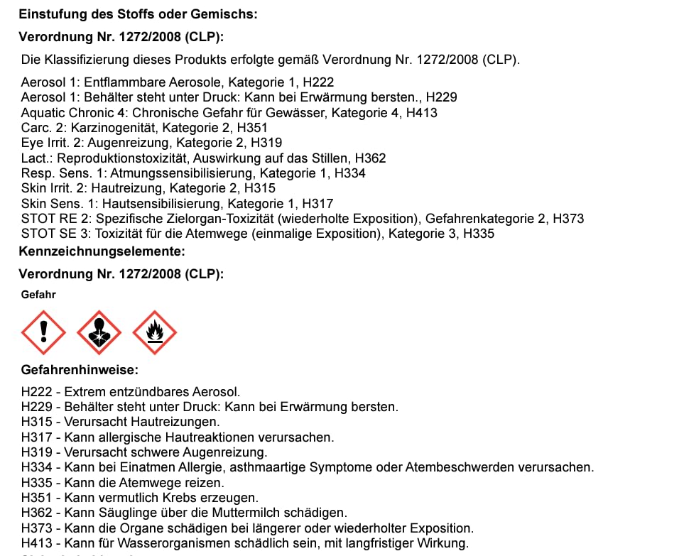 PRITEX – Pistolenschaum 5 x 750 ml zum Verfüllen, Dämmen & Abdichten – Montageschaum mit hervorragender Schall- & Wärmedämmung – Bauschaum für Montagepistole