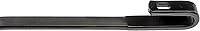 Vista 2 de Dorman 42884 Brazo del limpiaparabrisas delantero del lado del conductor compatible con modelos seleccionados de Dodge