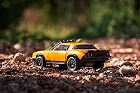 Vista 7 de Jada Juguetes Transformers T7 Bumblebee 132