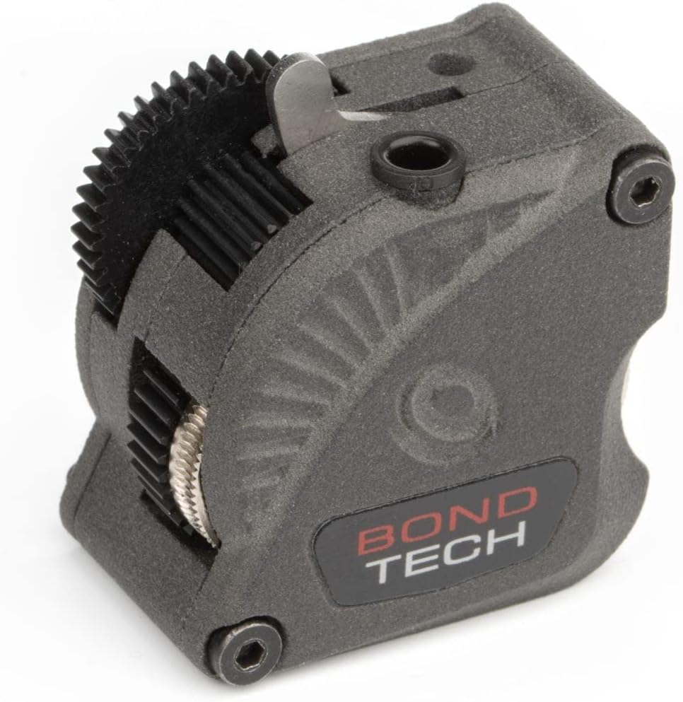 Bondtech LGX Lite Extruder