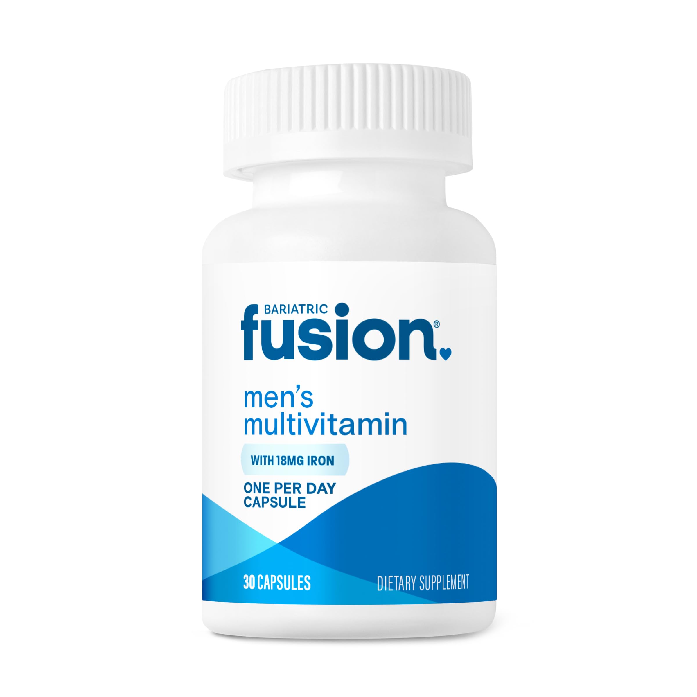 Bariatric Fusion One Per Day for Men