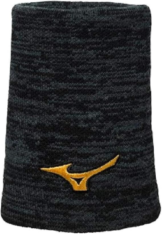 Amazon Co Jp Mizuno ミズノ ミズノプロ リストバンド 杢柄 片手用 12jy9y67 Miz19ss スポーツ アウトドア