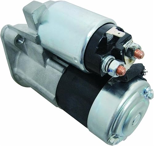 Miniatura 2 de Premier Gear PG-19025 Starter compatible conreemplazo para Chrysler 300 Series Dodge Charger 2007-2010 Dodge Challenger 2009 2010 Magnum 2007 2008