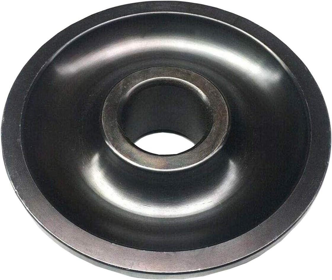 SUDEG Wheel Balancer,Tire Balancer Cone, Carbon Steel Wheel