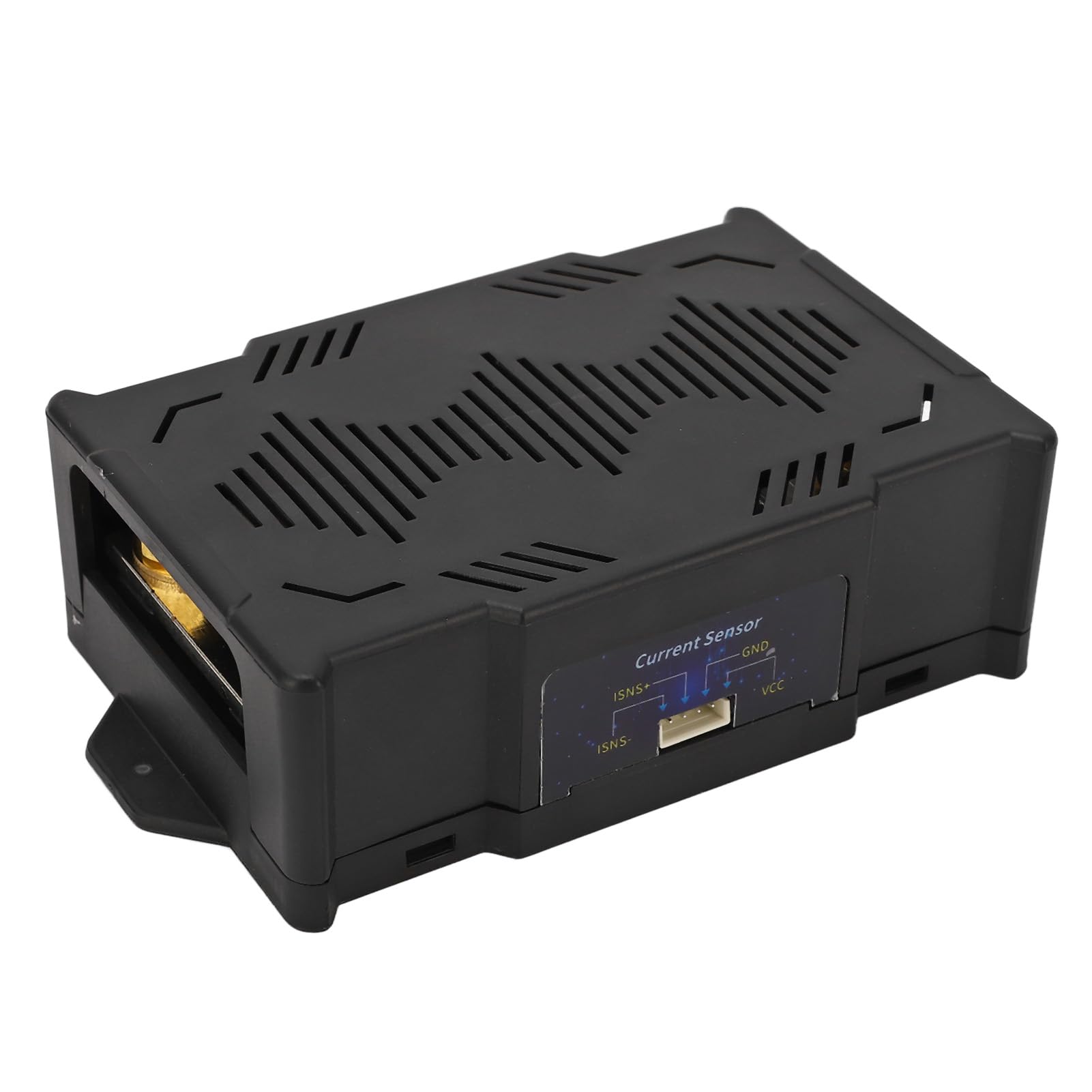 Compatibile con batterie al litio ferro fosfato e ternarie - Monitor e tester da 600 A con shunt in ottone - Display a colori da 2,4 pollici per il monitoraggio della capacità di