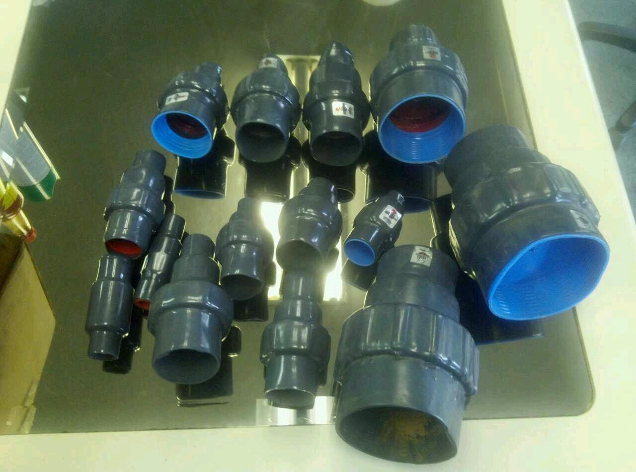 Amazon.com: PLASTIBOND REC43 REDUCING COUPLINGS : Industrial & Scientific