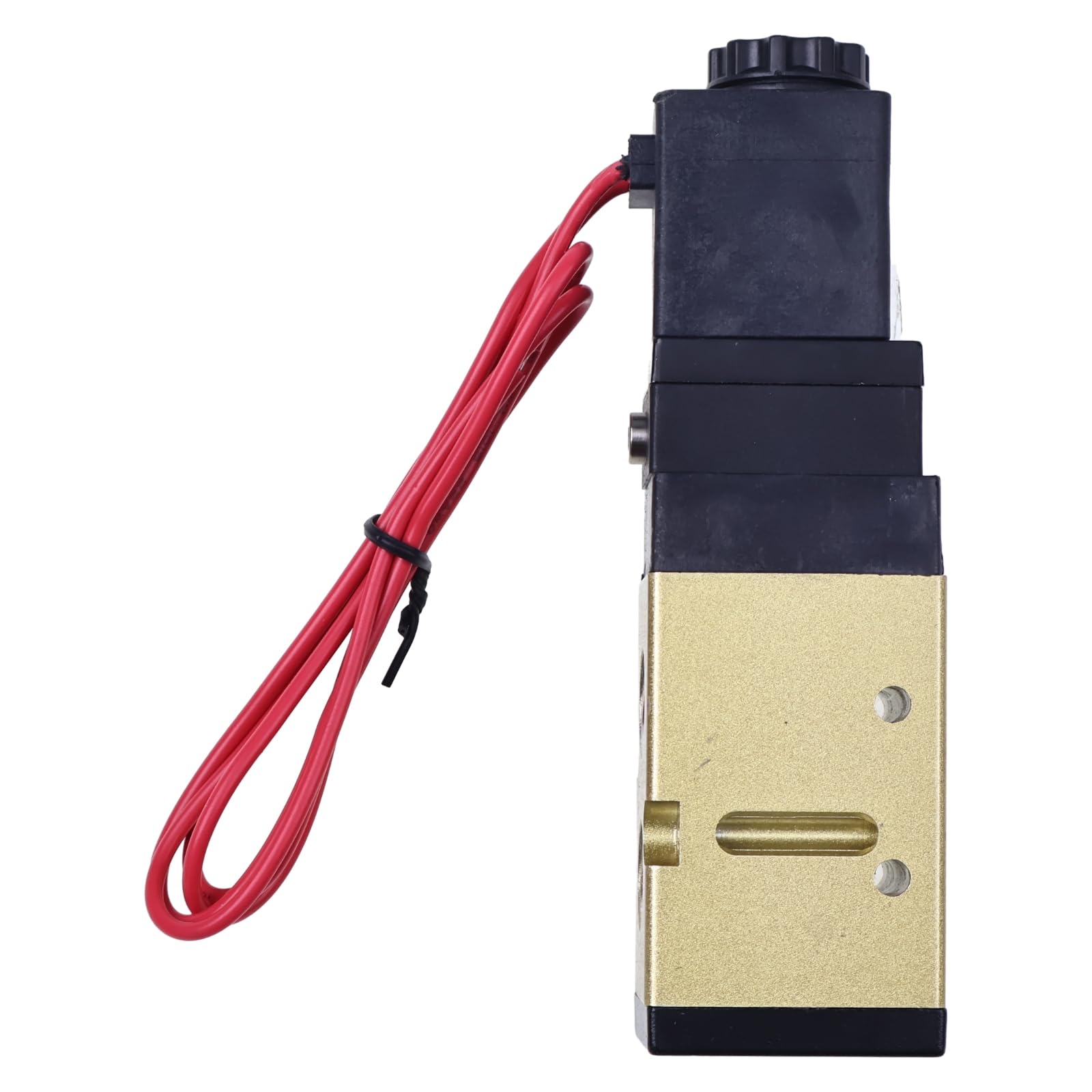 Électrovanne à air 4 voies pour valve de camion benne BAV050SA