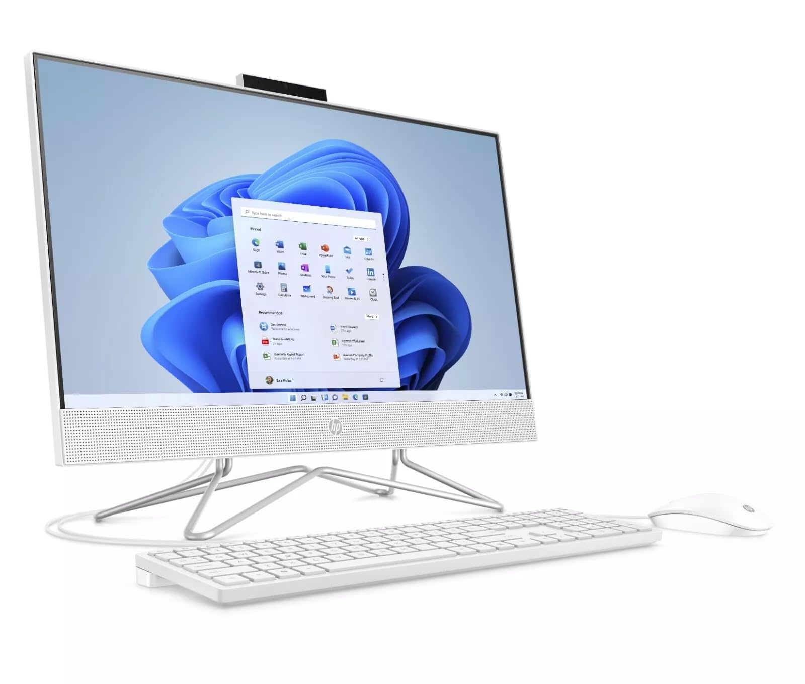 HP Inc. Poly Studio X52 Front Panel Replacement