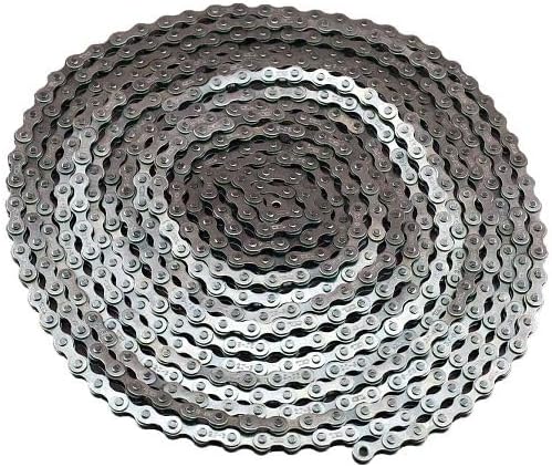 Liftmaster 41D3483 - Chain Assembly - 8' High Door with an 11' Foot Rail - for LiftMaster Chain Drive Garage Door Openers That utilize a T-Rail