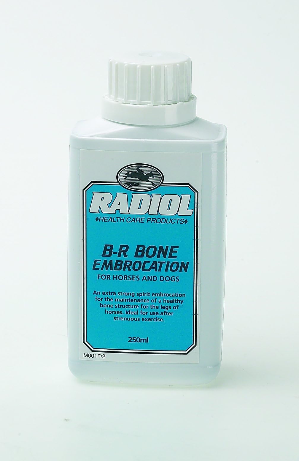 BR Bone Radiol-500ml