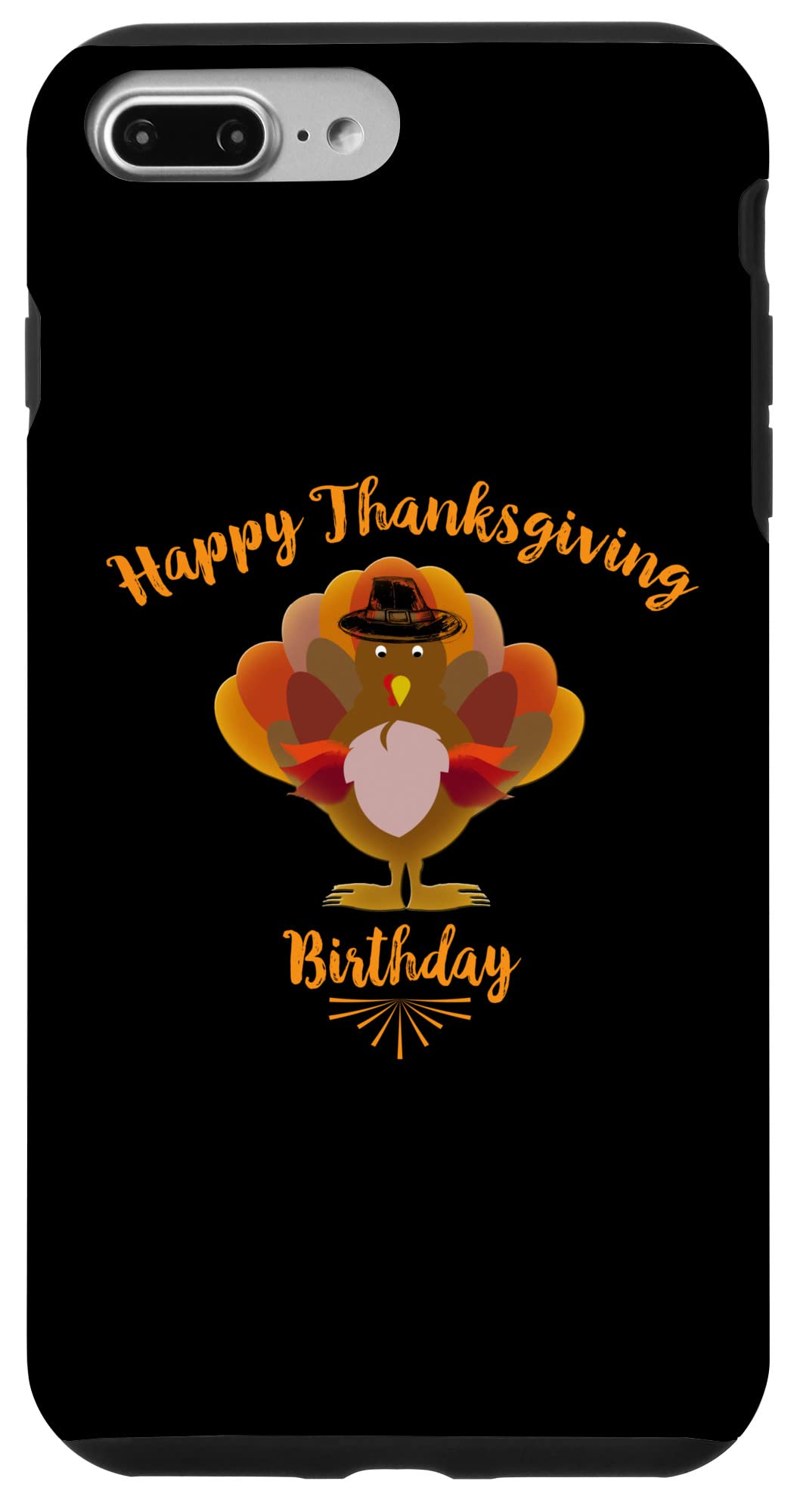 Iphone 7 Plus With Offer Thanks Giving Day