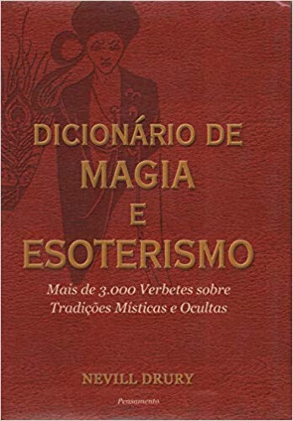 Livro de Tarot Terap锚utico