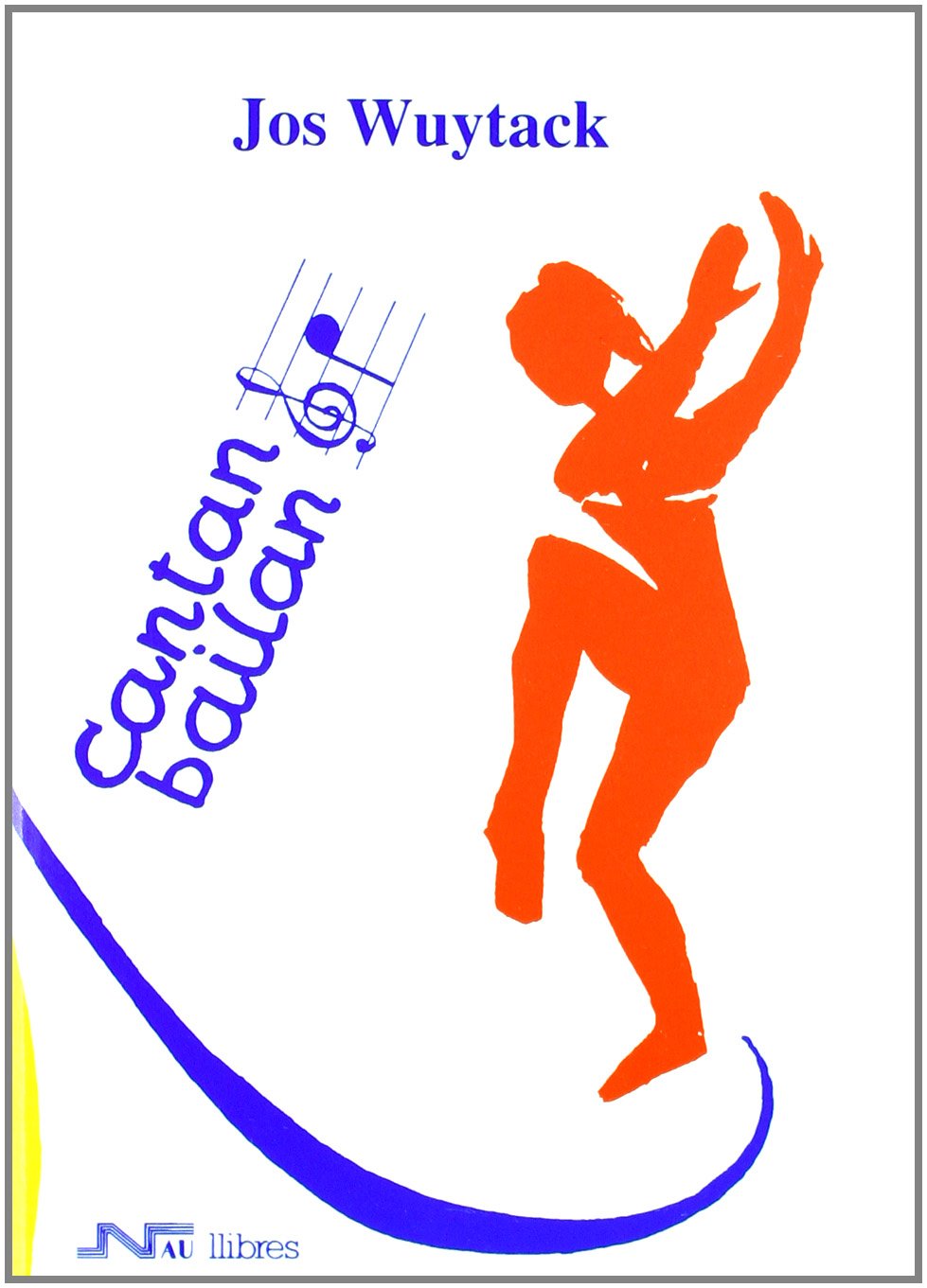 Cantando bailando jouet musical interactif pour éveil enfant