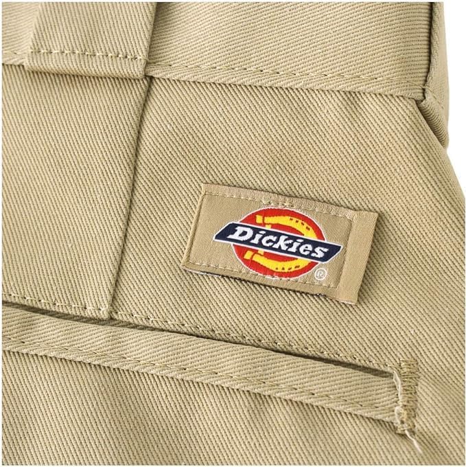 [ディッキーズ] 874 ワークパンツ オリジナルフィット USAモデル チャコール(CH) 34x29 [並行輸入品]