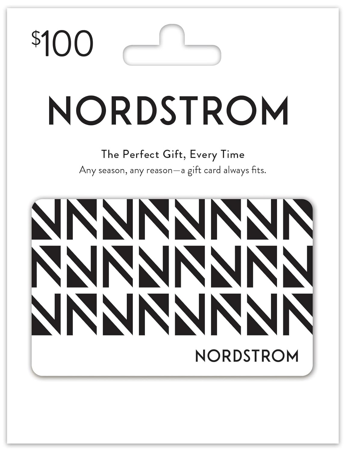 Nordstrom Gift Card