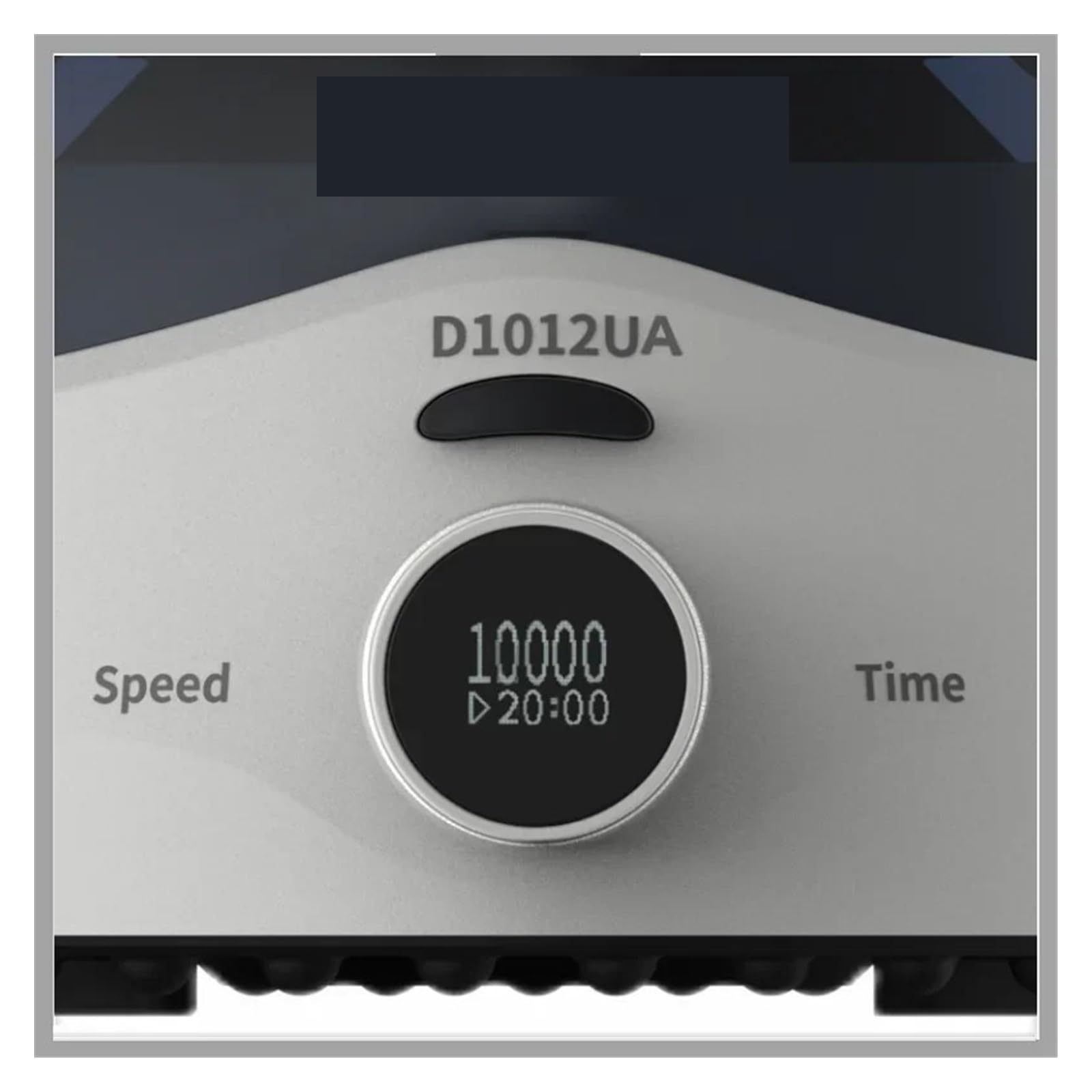 Centrífuga de mesa, Palm Micro Centrifuge Mini Centrífuga De Laboratorio 10000 Rpm Viene Con Dos Rotores For Tubos 0,5 1, 2 Ml Hasta 8 Tiras PCR * 4