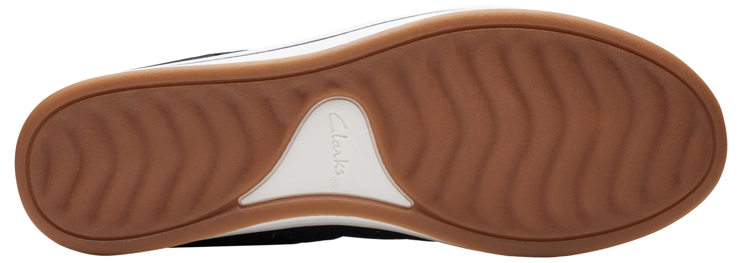 Clarks Brinkley Roam Mocasín planoMujer