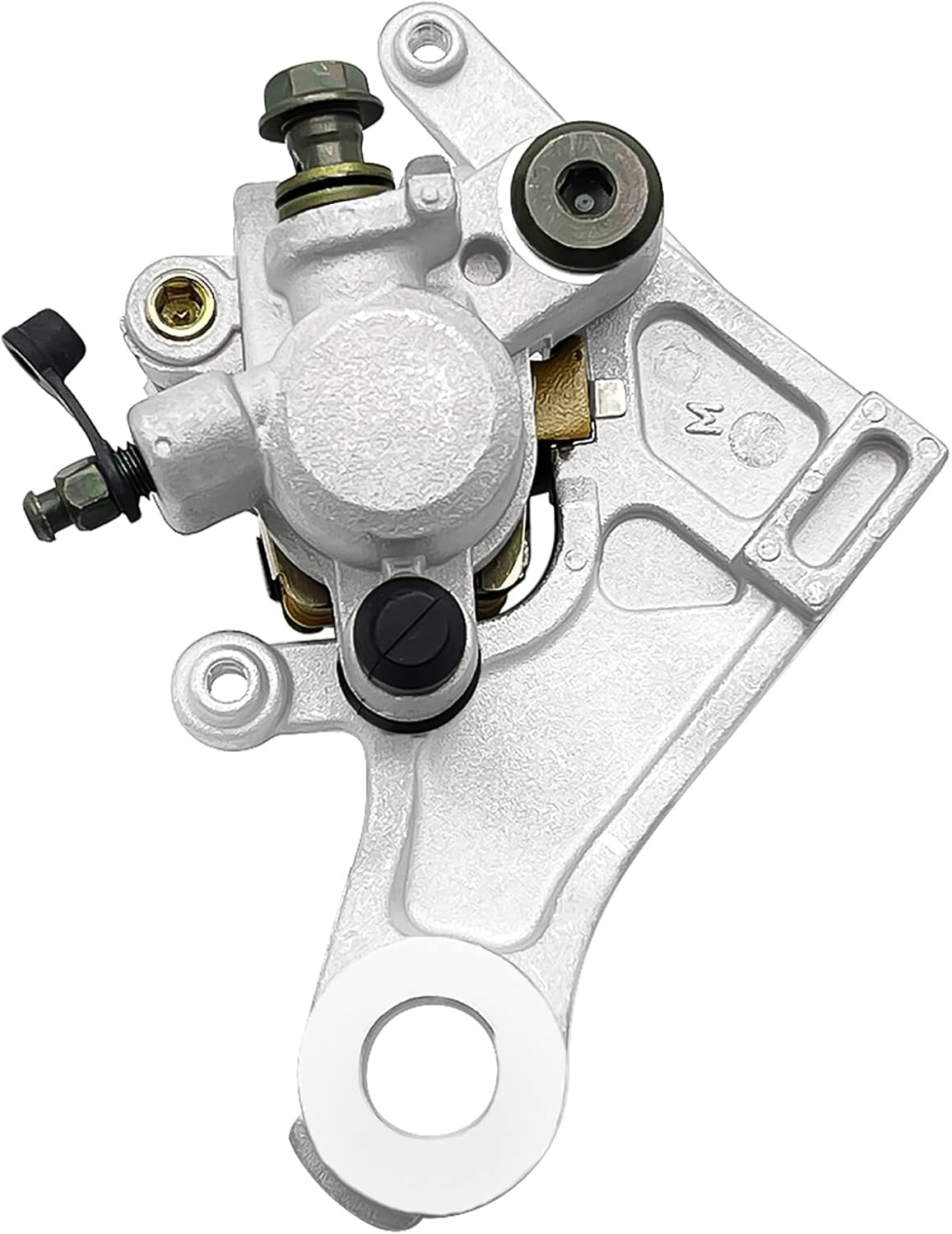 M MATI Rear Brake Caliper for Honda CRF150R Expert 150 2007-2023 43150-KSE-006