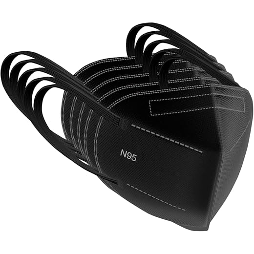 Yugan Premium FFP2 N95 Mask